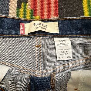 Levi’s 517